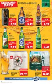 Catalog Kaufland săptămâna 29 Pagină 62
