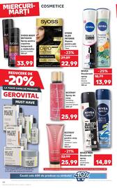 Catalog Kaufland săptămâna 29 Pagină 64