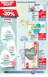 Catalog Kaufland săptămâna 29 Pagină 68