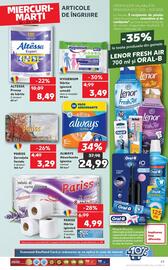 Catalog Kaufland săptămâna 29 Pagină 69
