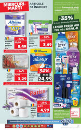 Catalog Kaufland săptămâna 29 Pagină 69