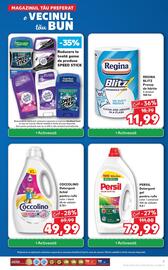 Catalog Kaufland săptămâna 29 Pagină 7