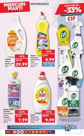 Catalog Kaufland săptămâna 29 Pagină 71