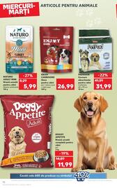 Catalog Kaufland săptămâna 29 Pagină 72