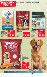 Catalog Kaufland săptămâna 29 Pagină 72