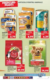 Catalog Kaufland săptămâna 29 Pagină 73