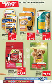 Catalog Kaufland săptămâna 29 Pagină 73