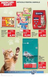 Catalog Kaufland săptămâna 29 Pagină 74
