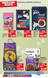 Catalog Kaufland săptămâna 29 Pagină 75