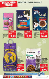 Catalog Kaufland săptămâna 29 Pagină 75