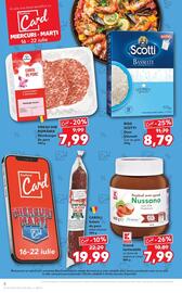 Catalog Kaufland săptămâna 29 Pagină 8