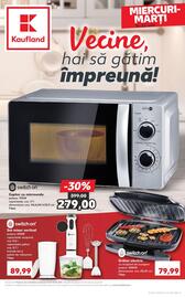 Catalog Kaufland săptămâna 29 Pagină 1