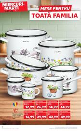 Catalog Kaufland săptămâna 29 Pagină 10