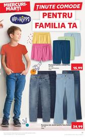 Catalog Kaufland săptămâna 29 Pagină 17