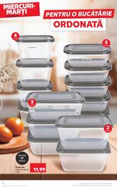 Catalog Kaufland săptămâna 29 Pagină 2