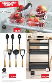 Catalog Kaufland săptămâna 29 Pagină 3
