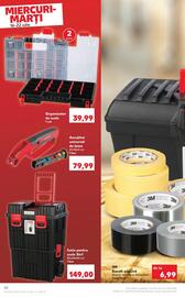 Catalog Kaufland săptămâna 29 Pagină 30