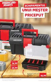 Catalog Kaufland săptămâna 29 Pagină 31