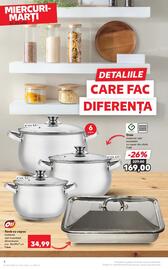 Catalog Kaufland săptămâna 29 Pagină 4