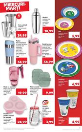 Catalog Kaufland săptămâna 29 Pagină 5