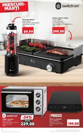 Catalog Kaufland săptămâna 29 Pagină 6