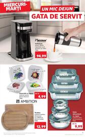 Catalog Kaufland săptămâna 29 Pagină 9