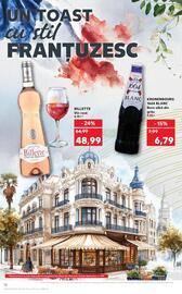 Catalog Kaufland săptămâna 29 Pagină 10