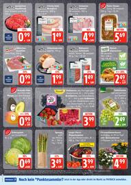 Edeka Frischemarkt Prospekt woche 29 Seite 2