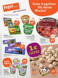 tegut Prospekt Seite 3