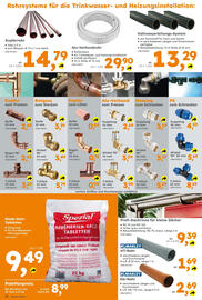 Globus Baumarkt Prospekt Seite 12