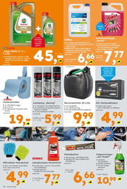 Globus Baumarkt Prospekt Seite 14