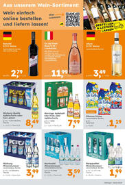 Globus Baumarkt Prospekt Seite 17