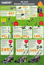 Globus Baumarkt Prospekt Seite 4
