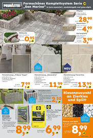 Globus Baumarkt Prospekt Seite 9