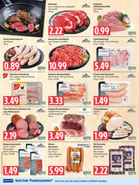 Marktkauf Prospekt Seite 2