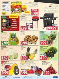 Marktkauf Prospekt Seite 3