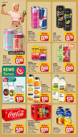 REWE Prospekt woche 29 Seite 22