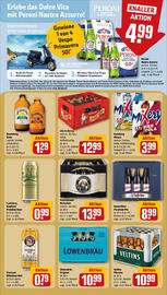 REWE Prospekt woche 29 Seite 23