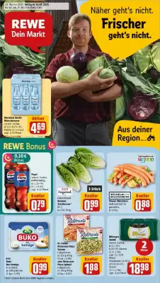 REWE Prospekt (gültig bis 20-07)
