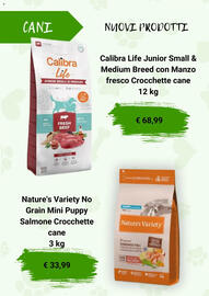 Volantino Zooplus Pagina 2