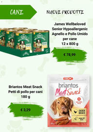 Volantino Zooplus Pagina 3