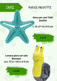 Volantino Zooplus Pagina 4
