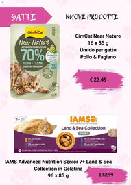 Volantino Zooplus Pagina 5