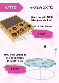 Volantino Zooplus Pagina 6