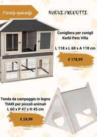 Volantino Zooplus Pagina 7