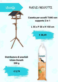 Volantino Zooplus Pagina 8