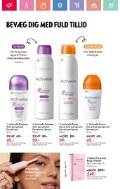Oriflame tilbudsavis Side 136
