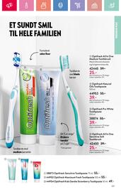 Oriflame tilbudsavis Side 137