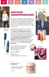 Oriflame tilbudsavis Side 3
