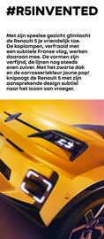 Renault folder Pagina 10